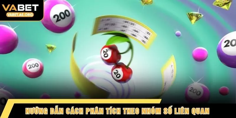 Hướng dẫn cách phân tích theo nhóm số liên quan