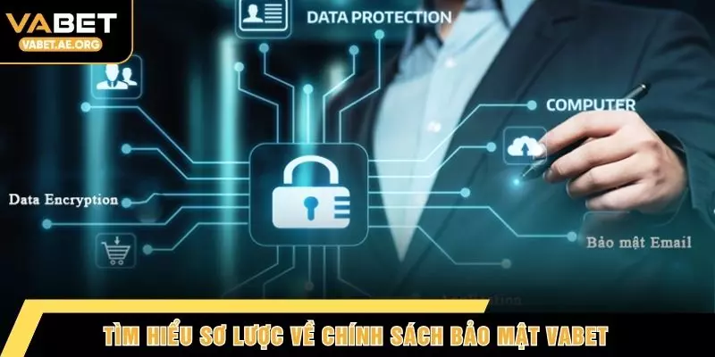 Tìm hiểu sơ lược về chính sách bảo mật VABET